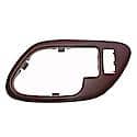 Interior Door Handle Bezel Front Right