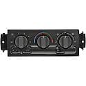 Remanufactured Climate Control Module