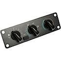 Heavy Duty Climate Control Module