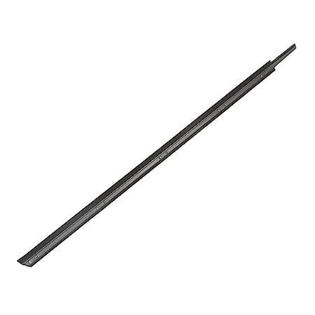 OUTER GLASS SEAL; LH