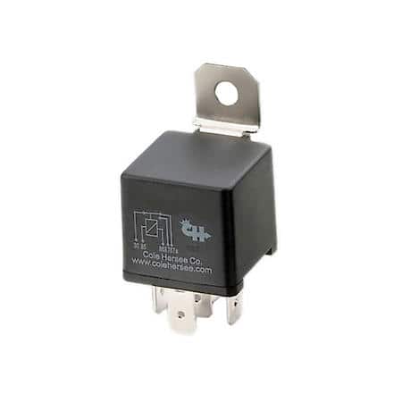 Relay - 70A - single pole, single throw