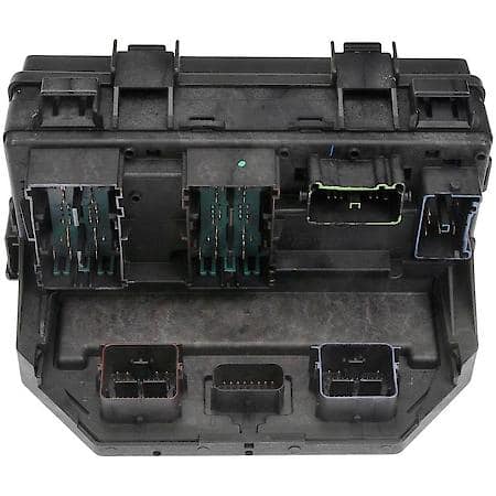 Remanufactured Totally Integrated Power Module