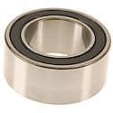 Supercharger Pulley Bearings