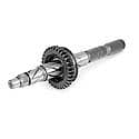 Manual Transmission Main Shafts