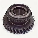 Manual Trans Reverse Idler Gear