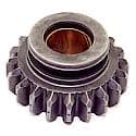 Manual Transmission Reverse Idler Gears