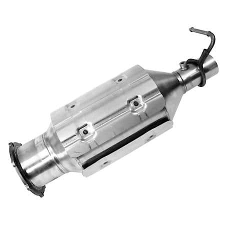 Walker Diesel Particulate Filter