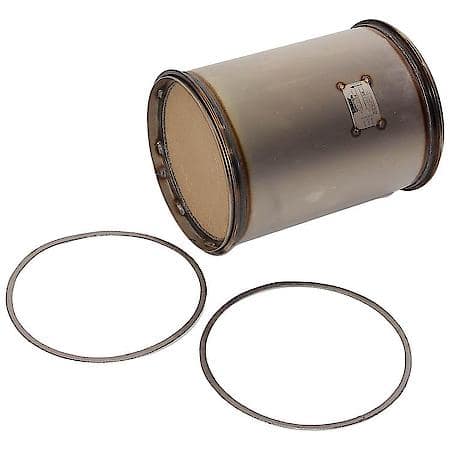HD Diesel Particulate Filter