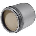 HD Diesel Particulate Filter - Not For Sale - CA