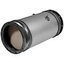 HD Diesel Particulate Filter - Not For Sale - CA