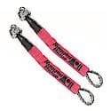 Rope Shackle/Grab Handle; 5/16 inch; Pair
