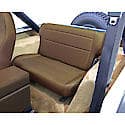 Fold And Tumble Rear Seat