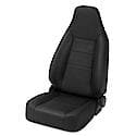TrailMax II Sport Front Seat; Reclining Seat Back