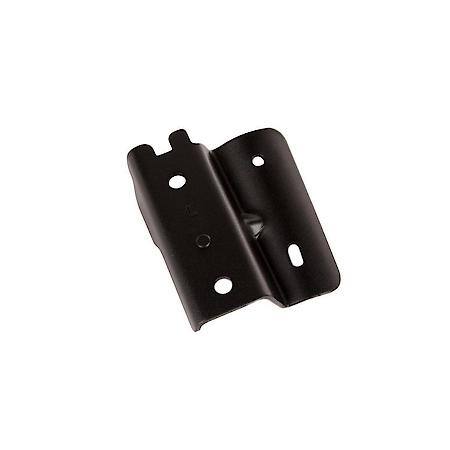 Bracket; Soft Top Bo