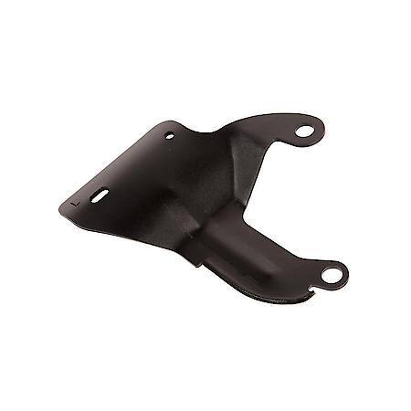 Bracket; Soft Top Bo