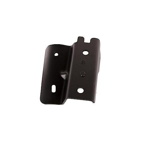 Bracket; Soft Top Bo