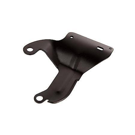 Bracket; Soft Top Bo