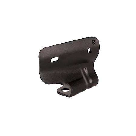 Bracket; Soft Top Bo