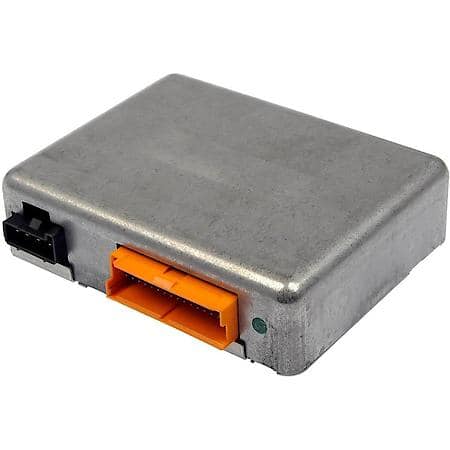 Remanufactured Transfer Case Control Module