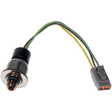 Diesel Injection Control Pressure Sensor