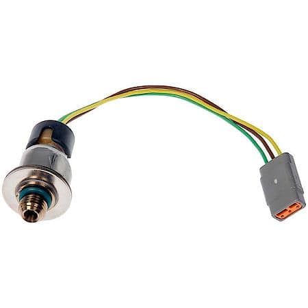 Diesel Injection Control Pressure Sensor