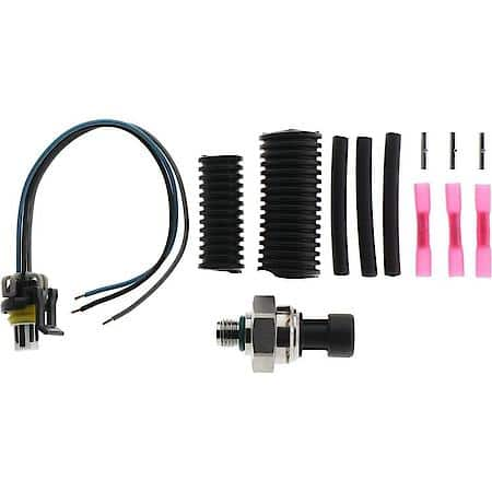 Diesel Injection Control Pressure Sensor