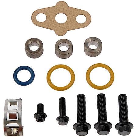 Turbocharger Installation Gasket Kit