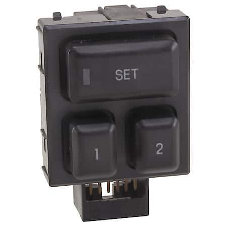 Seat Memory Switch