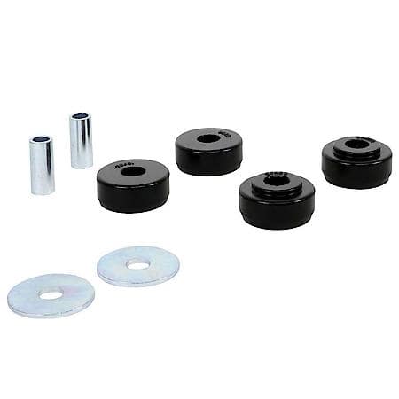 Gearbox Crossmember Pad Bushing