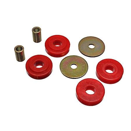 Transmission Crossmember Mount Bushings