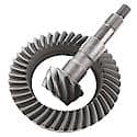 Performance Differential Ring and Pinion