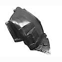 Driver Side Front Inner Fender Liner Splash Shield