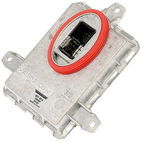 High Intensity Discharge Control Ballast