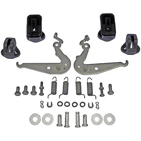 Parking Brake Shoe Actuator Kit