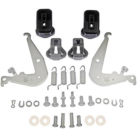 Parking Brake Shoe Actuator Kit