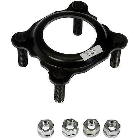 Axle Shaft Retainer Kit - Direct replacement