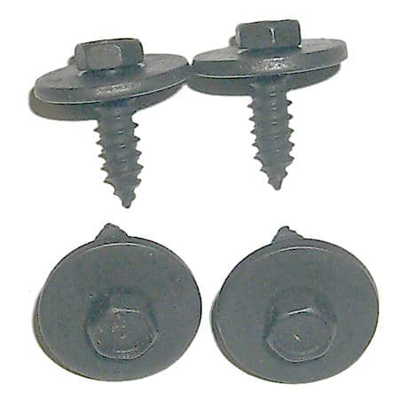 Body Fastener Kit