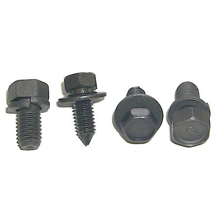 Body Fastener Kit