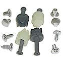 Body Fastener Kits