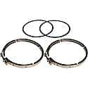 DPF Gasket And Clamp Kit