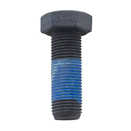 Landcruiser Standard Open Cross Pin Bolt