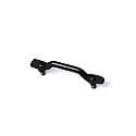 Footman Loop, Short, Cj 55-86, Yj 55-95 Black