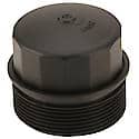 Engine Oil filter Housing Cap