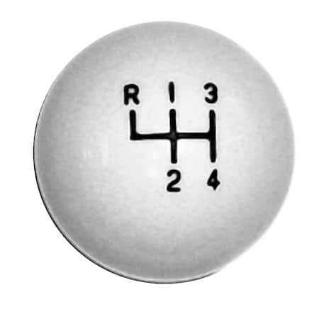 Shifter Knob