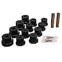 Leaf Spring Bushing Set