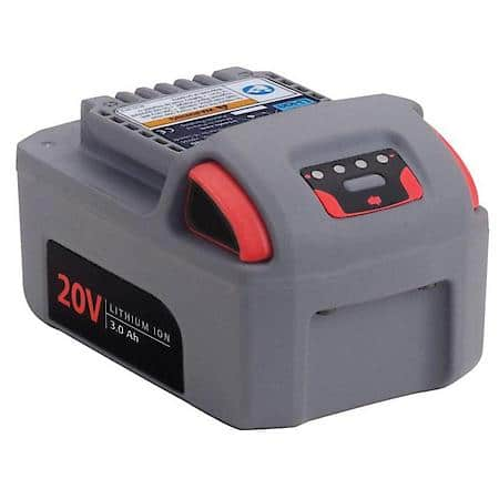 IQv20 Lithium-Ion Battery Pack - 20 volt