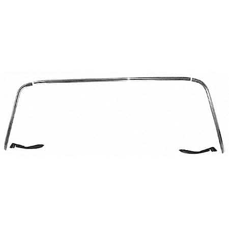 Windshield Molding