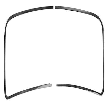 Windshield Molding