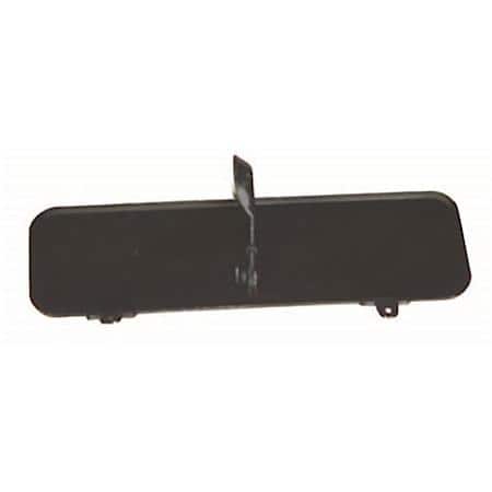 Windshield Ventilation Cover Kit