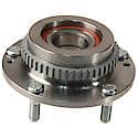 Wheel Hub Assembly